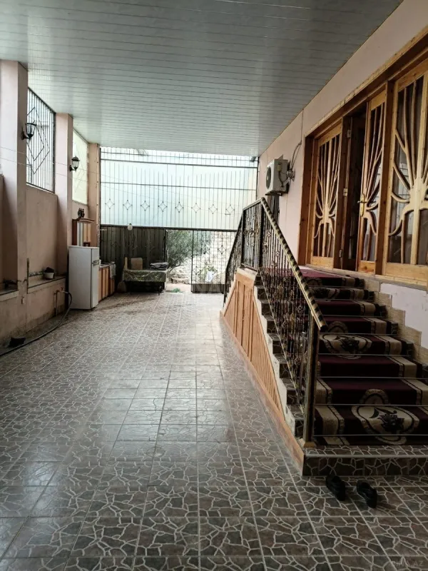 Satılır 4 otaqlı həyət evi 170 m²