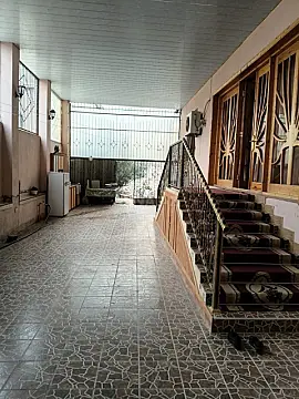 Satılır 4 otaqlı həyət evi 170 m²