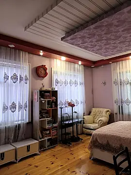 Satılır 4 otaqlı həyət evi 170 m²