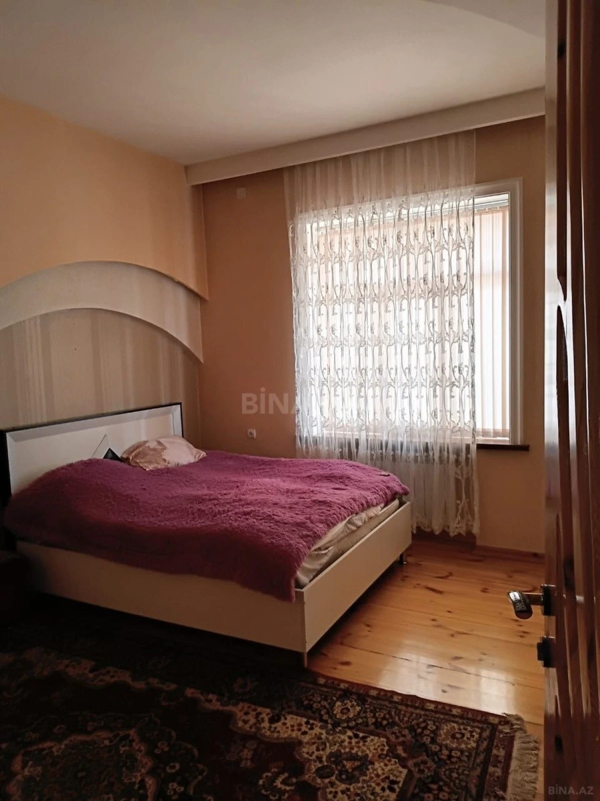 Satılır 4 otaqlı həyət evi 170 m²