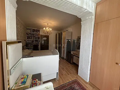 Satılır 3 otaqlı mənzil 101 m²