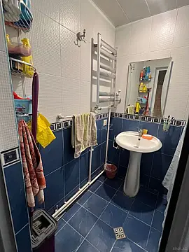 Satılır 3 otaqlı mənzil 101 m²