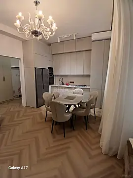 Satılır 3 otaqlı mənzil 75 m² — Bakı 3 otaq 75.00 m²