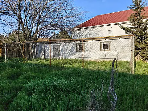 Satılır 8 otaqlı həyət evi 228 m² — Bakı, Novxanı 8 otaq 228.00 m²