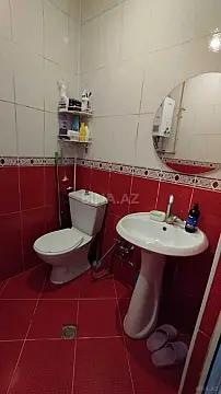 Satılır 2 otaqlı mənzil 53 m²