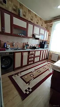 Satılır 2 otaqlı mənzil 53 m²
