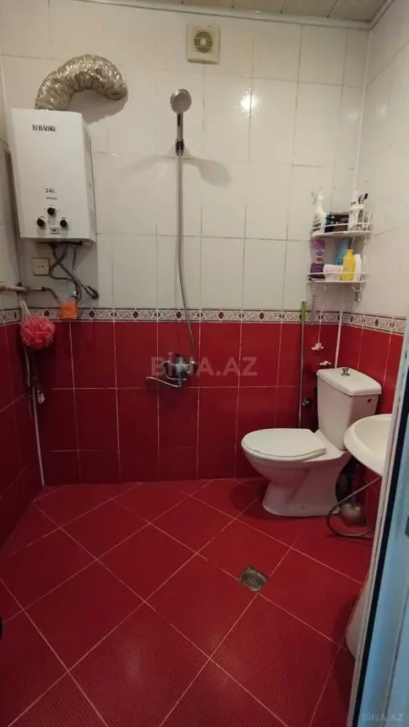 Satılır 2 otaqlı mənzil 53 m²