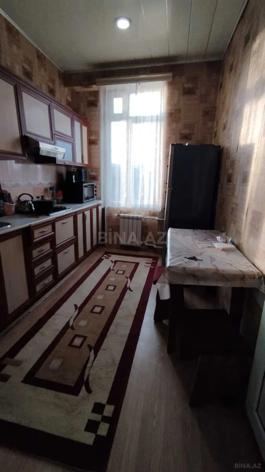 Satılır 2 otaqlı mənzil 53 m²