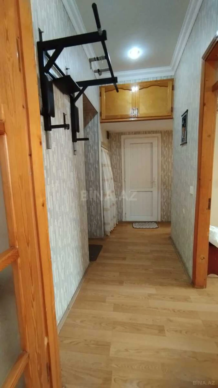 Satılır 2 otaqlı mənzil 53 m²