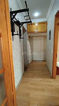 Satılır 2 otaqlı mənzil 53 m²