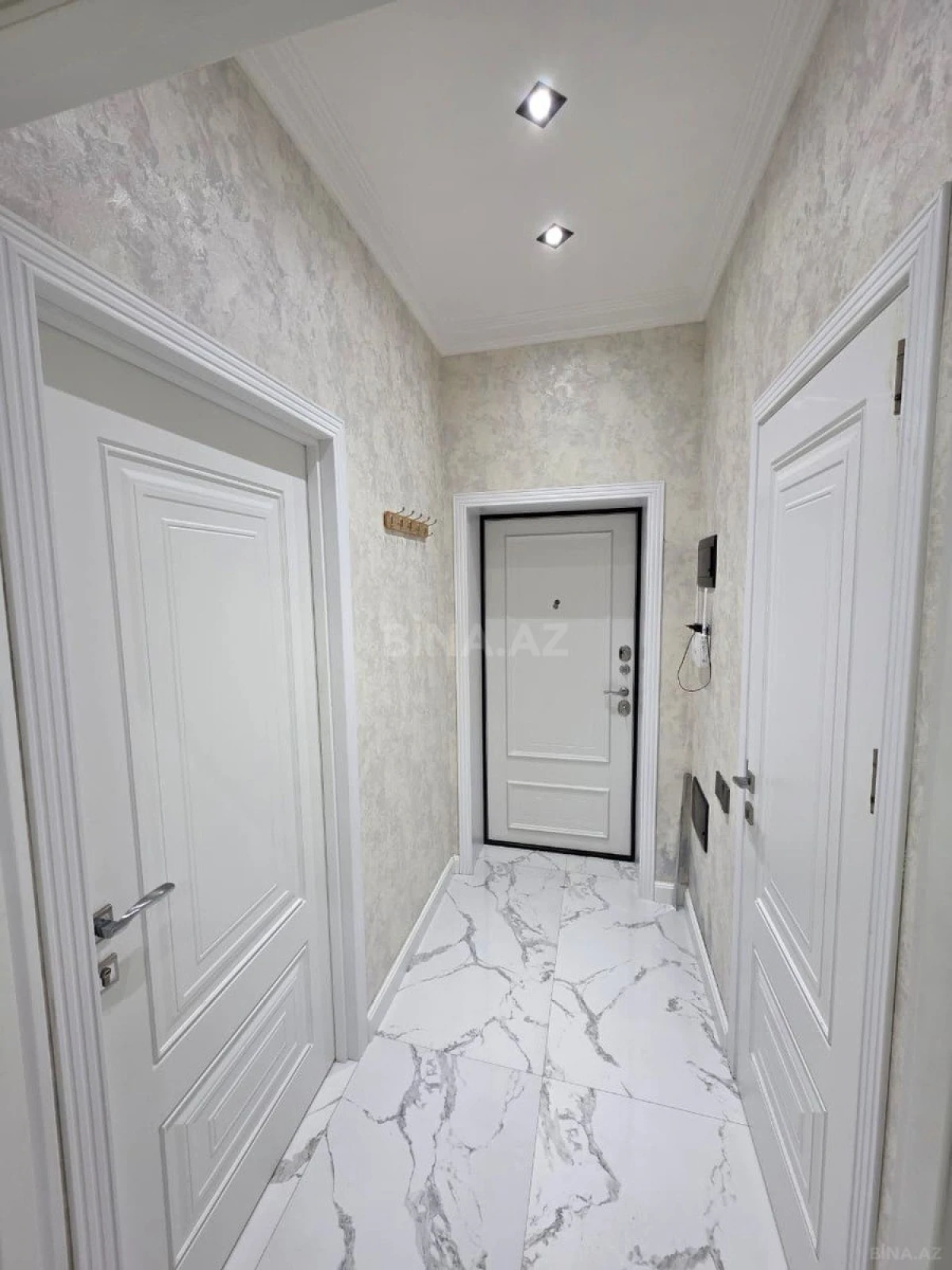 Kirayə verilir 2 otaqlı mənzil 58 m²