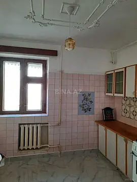 Kirayə verilir 3 otaqlı mənzil 80 m²