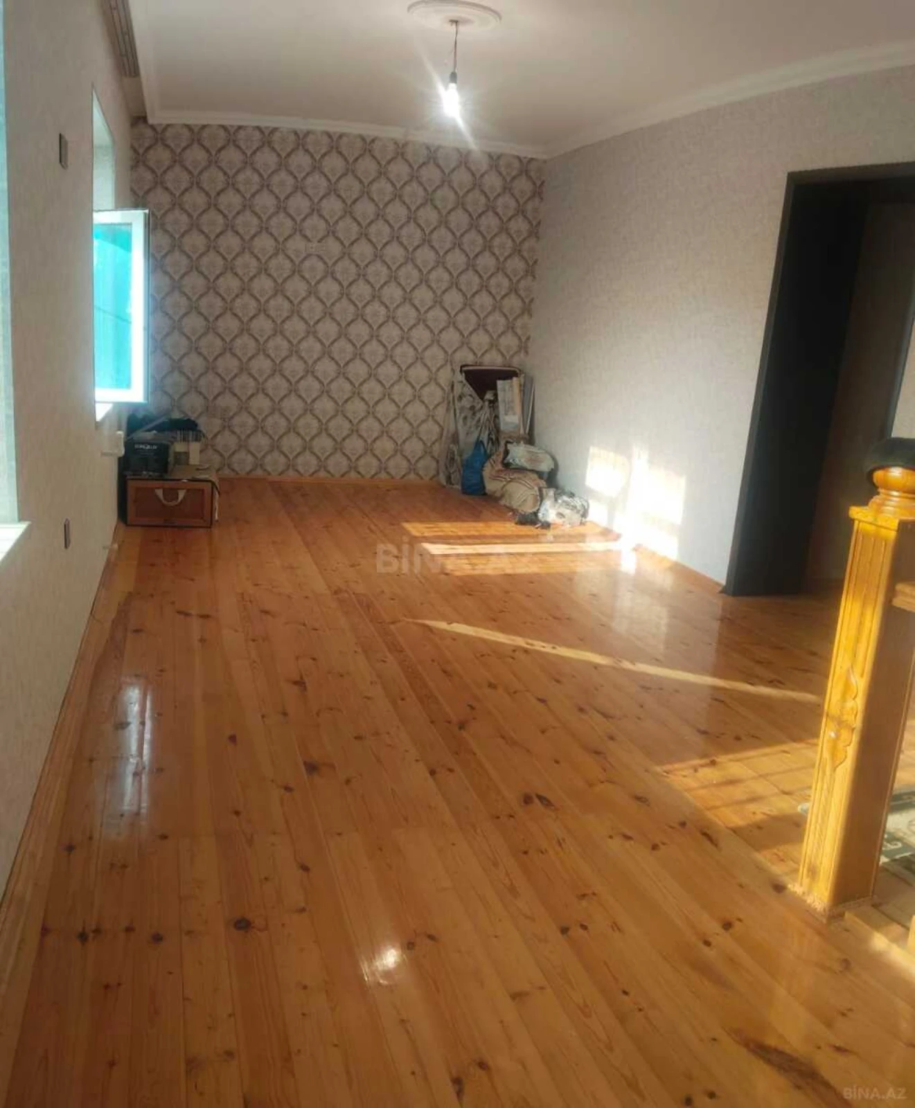 Satılır 4 otaqlı həyət evi 140 m²