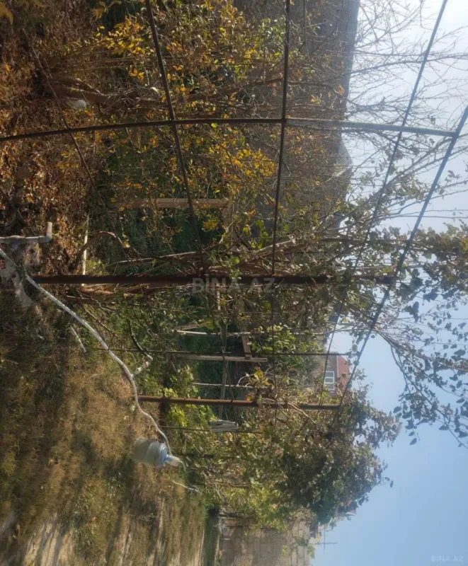 Satılır 4 otaqlı həyət evi 140 m²