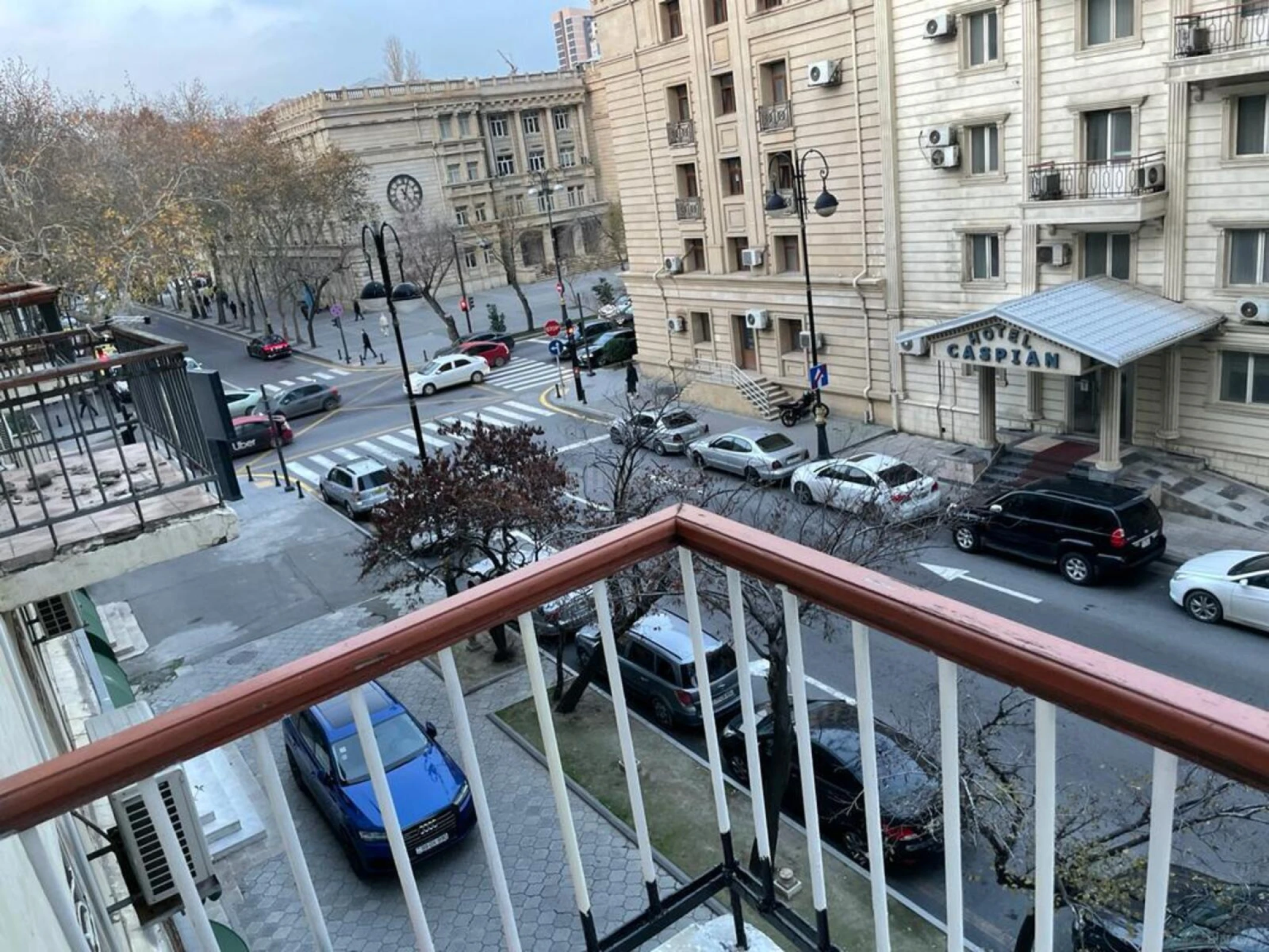 Kirayə verilir 3 otaqlı mənzil 80 m²