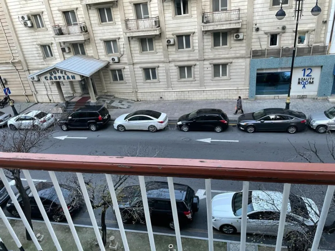 Kirayə verilir 3 otaqlı mənzil 80 m²