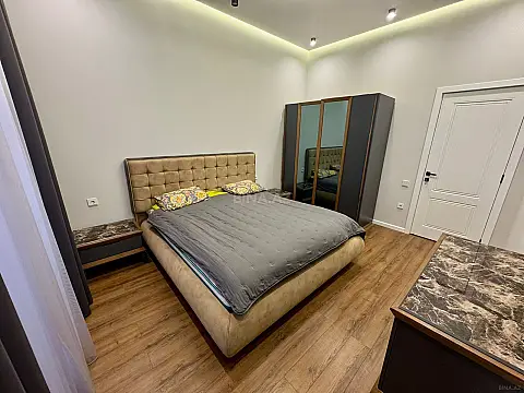 Kirayə verilir 3 otaqlı mənzil 100 m²