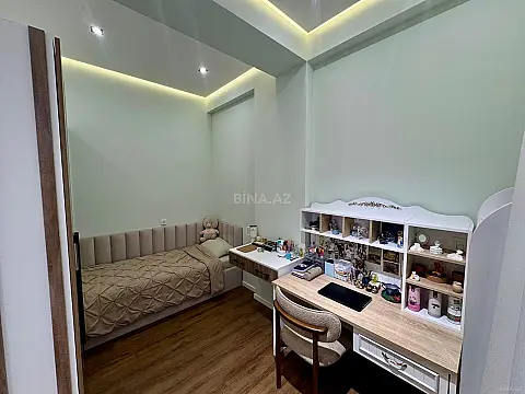 Kirayə verilir 3 otaqlı mənzil 100 m²
