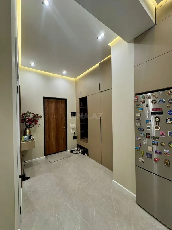 Kirayə verilir 3 otaqlı mənzil 100 m²