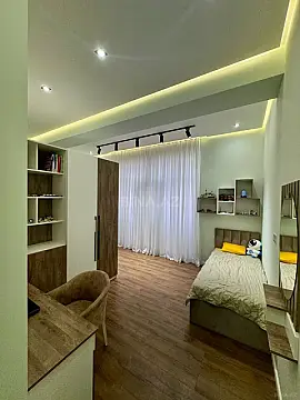 Kirayə verilir 3 otaqlı mənzil 100 m²