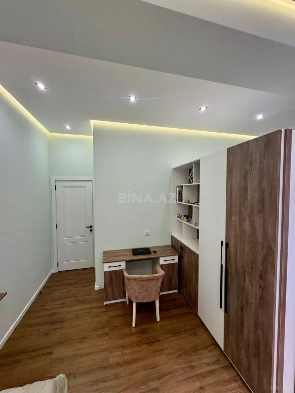 Kirayə verilir 3 otaqlı mənzil 100 m²