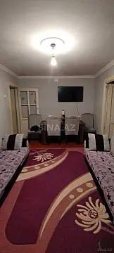Satılır 2 otaqlı mənzil 45 m²