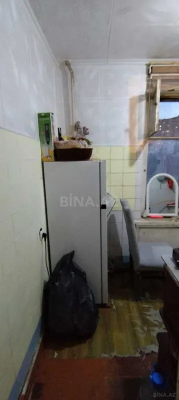 Satılır 2 otaqlı mənzil 45 m²