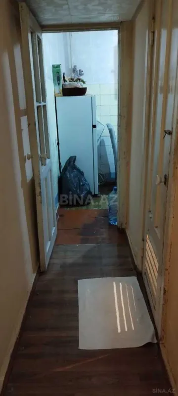 Satılır 2 otaqlı mənzil 45 m²
