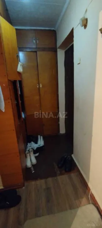 Satılır 2 otaqlı mənzil 45 m²