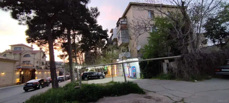 Satılır 2 otaqlı mənzil 45 m²