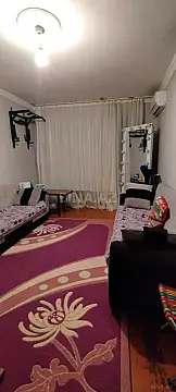 Satılır 2 otaqlı mənzil 45 m²