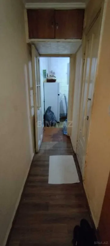 Satılır 2 otaqlı mənzil 45 m²