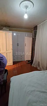 Satılır 2 otaqlı mənzil 45 m²