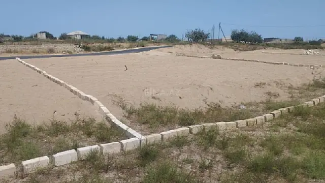 Satılır torpaq sahəsi 25 m²