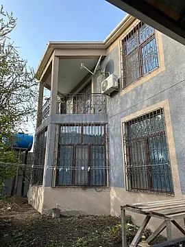 Satılır 5 otaqlı həyət evi 185 m² — Bakı, Masazır 5 otaq 185.00 m²