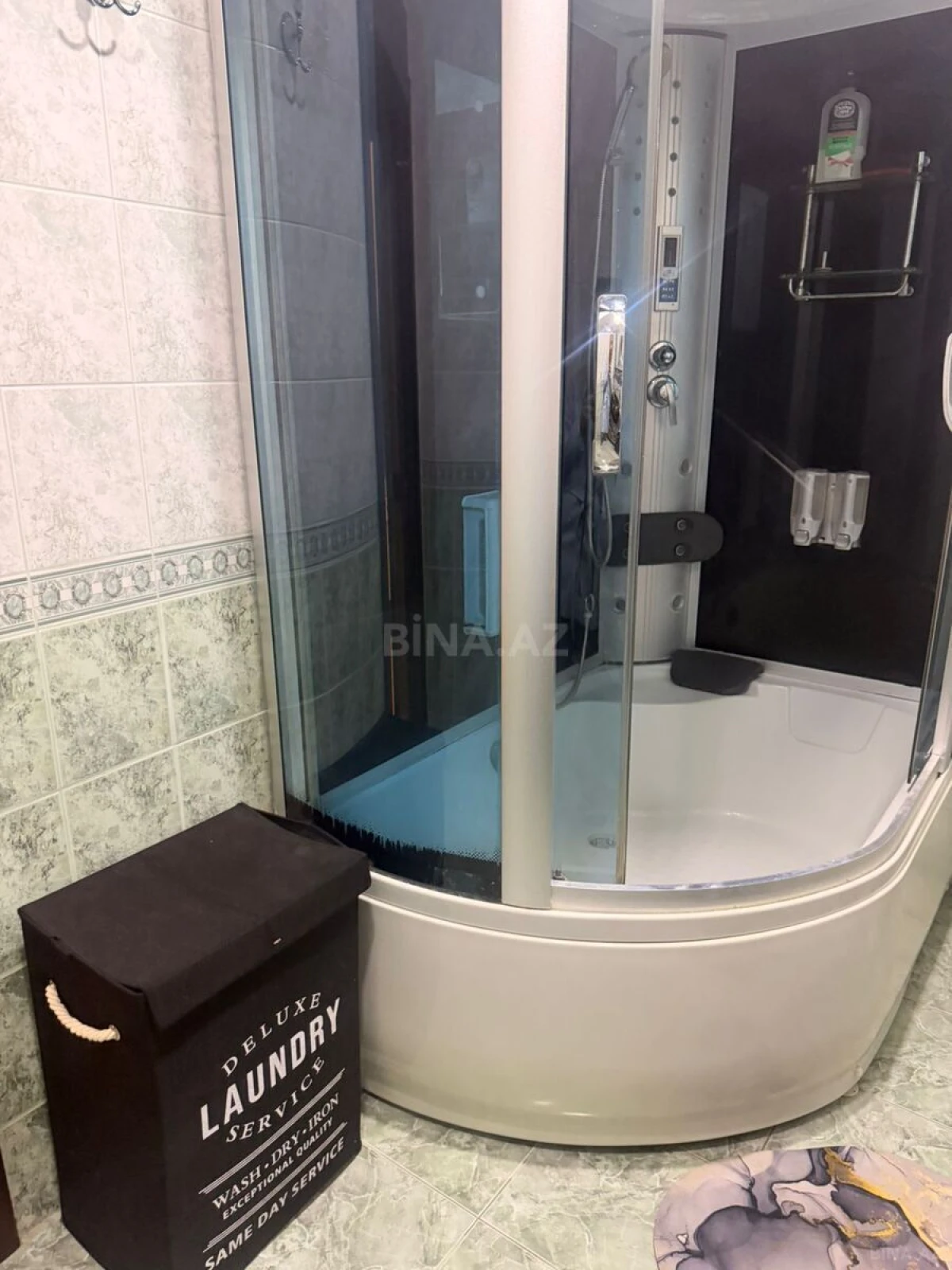 Kirayə verilir 2 otaqlı mənzil 63 m²