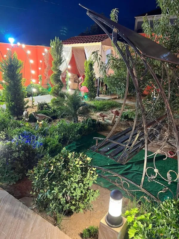 Satılır 5 otaqlı həyət evi 300 m²