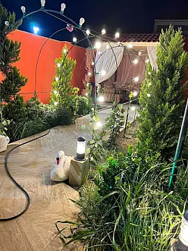 Satılır 5 otaqlı həyət evi 300 m²