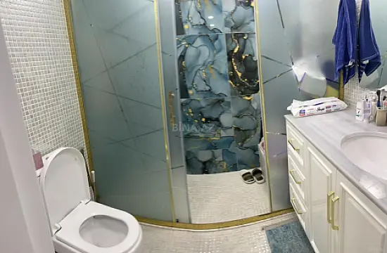 Kirayə verilir 3 otaqlı mənzil 100 m²