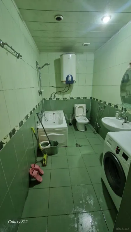 Kirayə verilir 2 otaqlı mənzil 65 m²