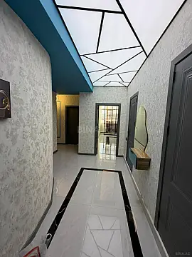 Satılır 3 otaqlı mənzil 93 m²