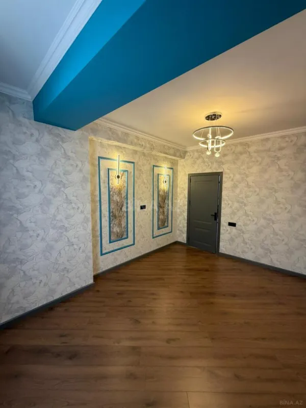 Satılır 3 otaqlı mənzil 93 m²