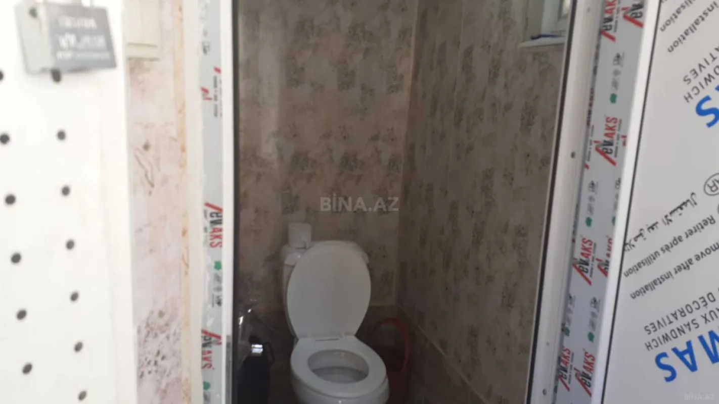 Satılır 2 otaqlı mənzil 55 m²