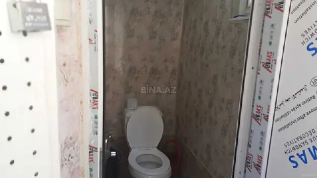 Satılır 2 otaqlı mənzil 55 m²