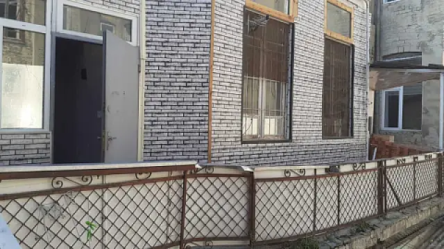 Satılır 2 otaqlı mənzil 55 m² — Bakı 2 otaq 55.00 m²