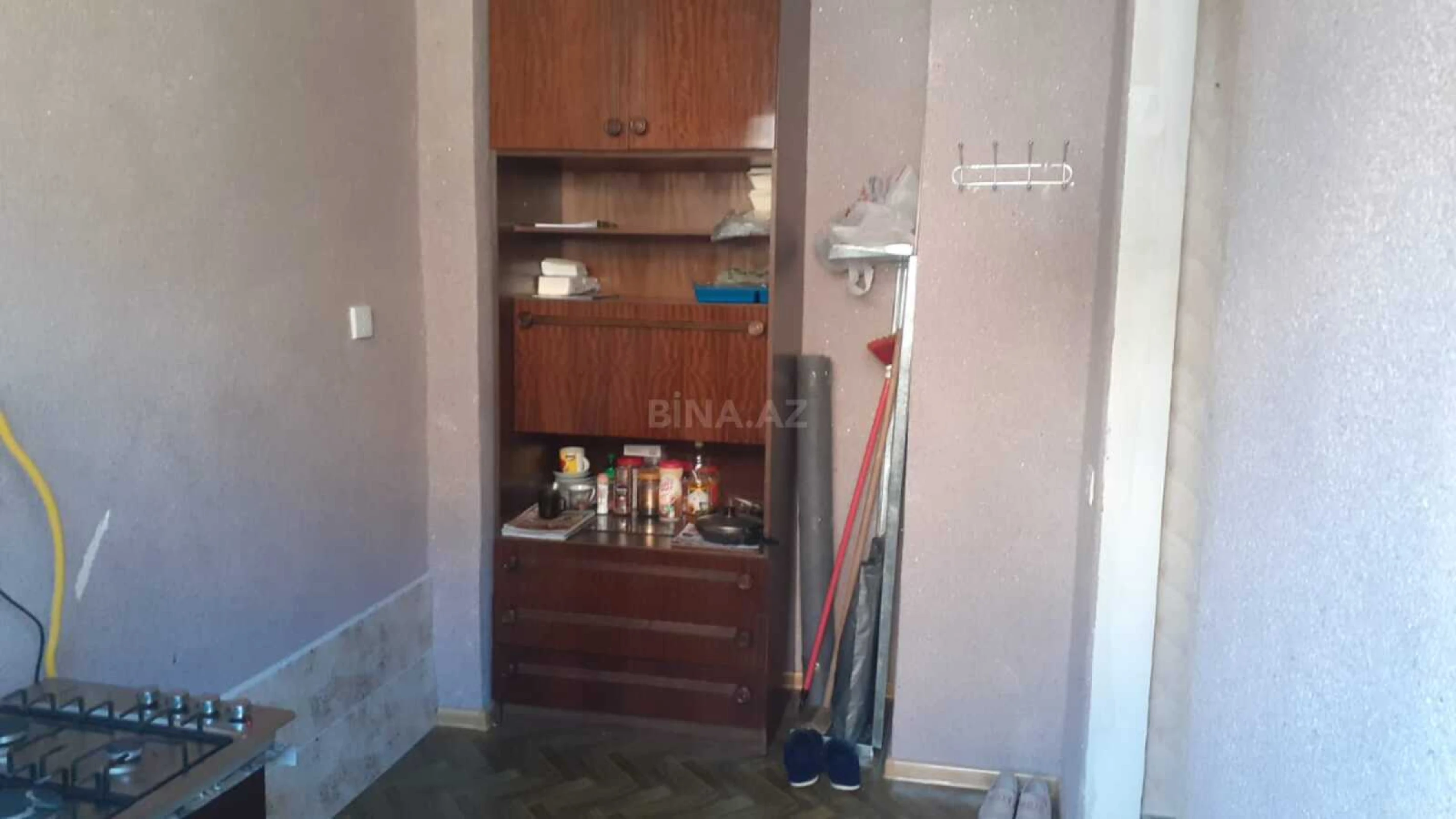 Satılır 2 otaqlı mənzil 55 m²