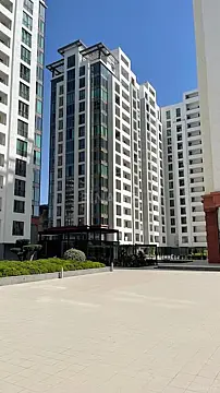 Satılır 10 otaqlı mənzil 470 m² — Bakı 10 otaq 470.00 m²