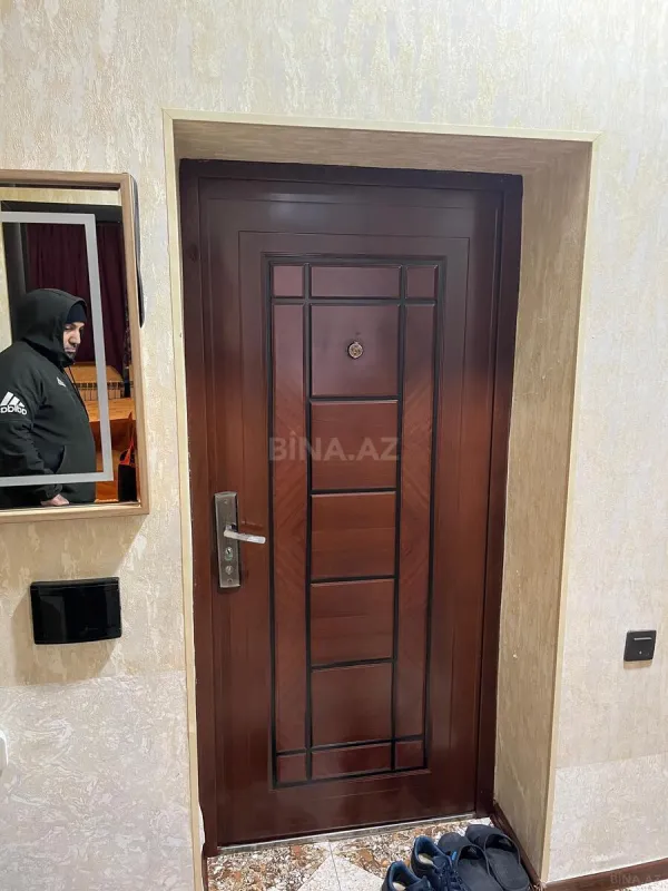 Satılır 2 otaqlı mənzil 50 m²