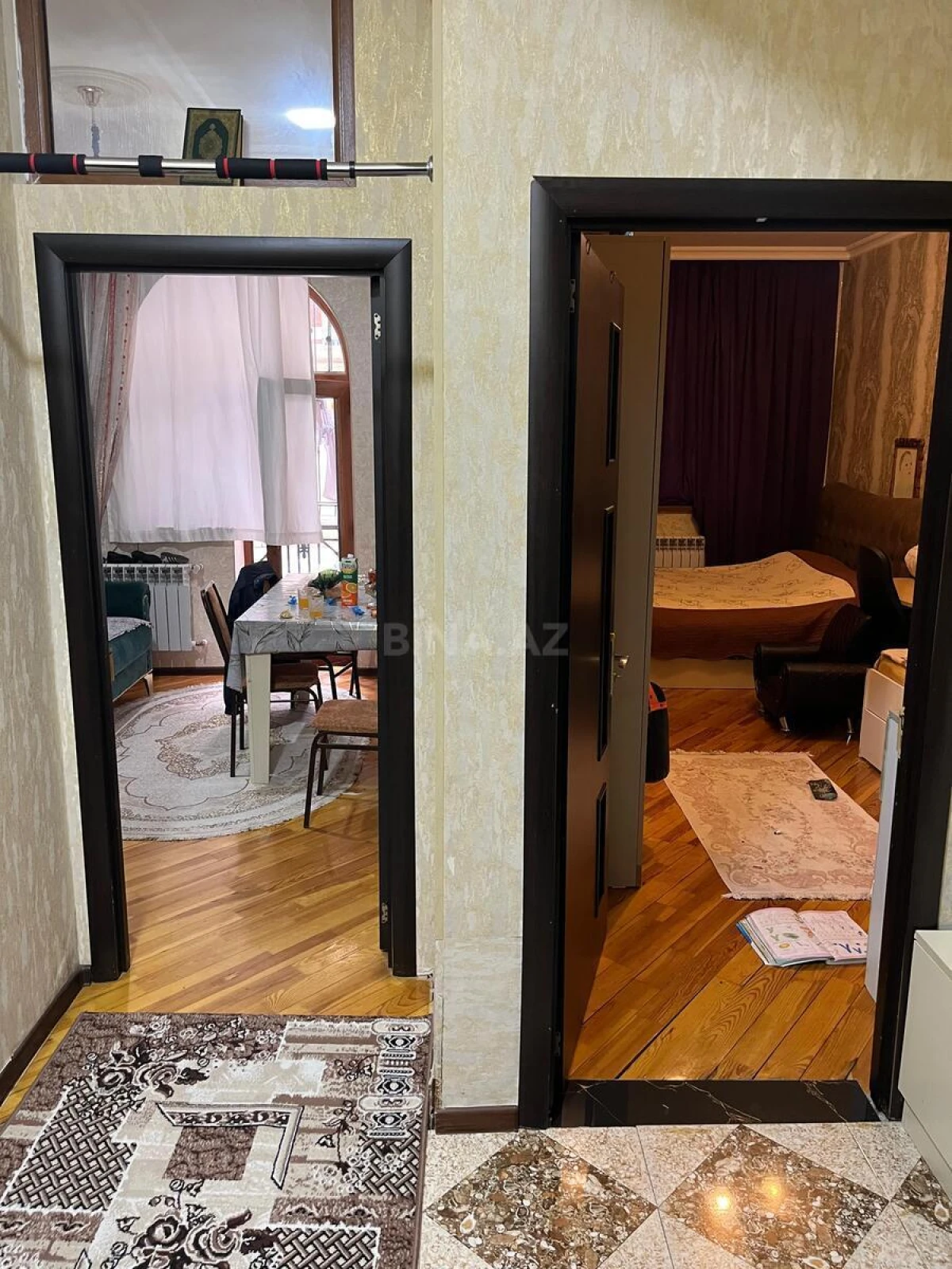 Satılır 2 otaqlı mənzil 50 m²