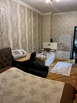 Satılır 2 otaqlı mənzil 50 m²